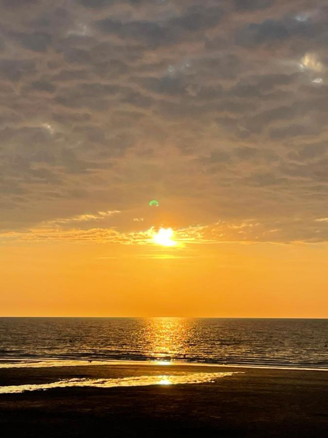 Chant Marin Villers-sur-Mer Exterior foto